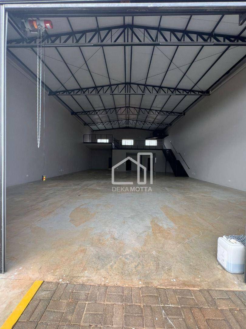 Depósito-Galpão-Armazém à venda e aluguel, 360m² - Foto 3