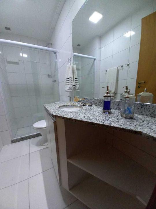 Apartamento à venda com 2 quartos, 85m² - Foto 5