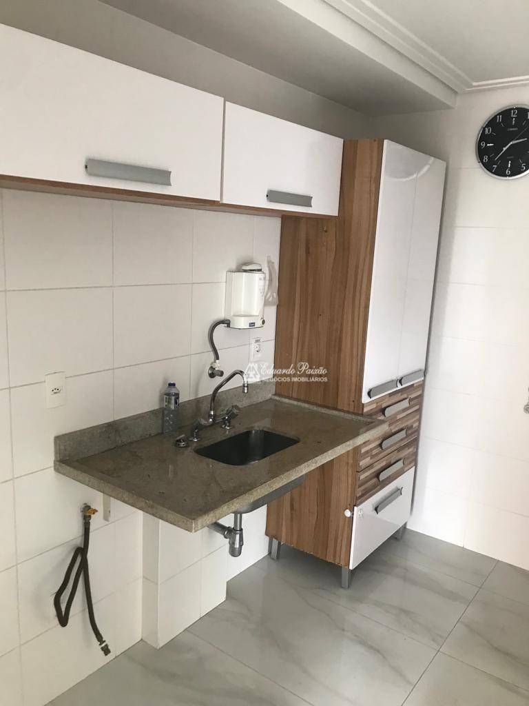 Apartamento à venda com 3 quartos, 116m² - Foto 5