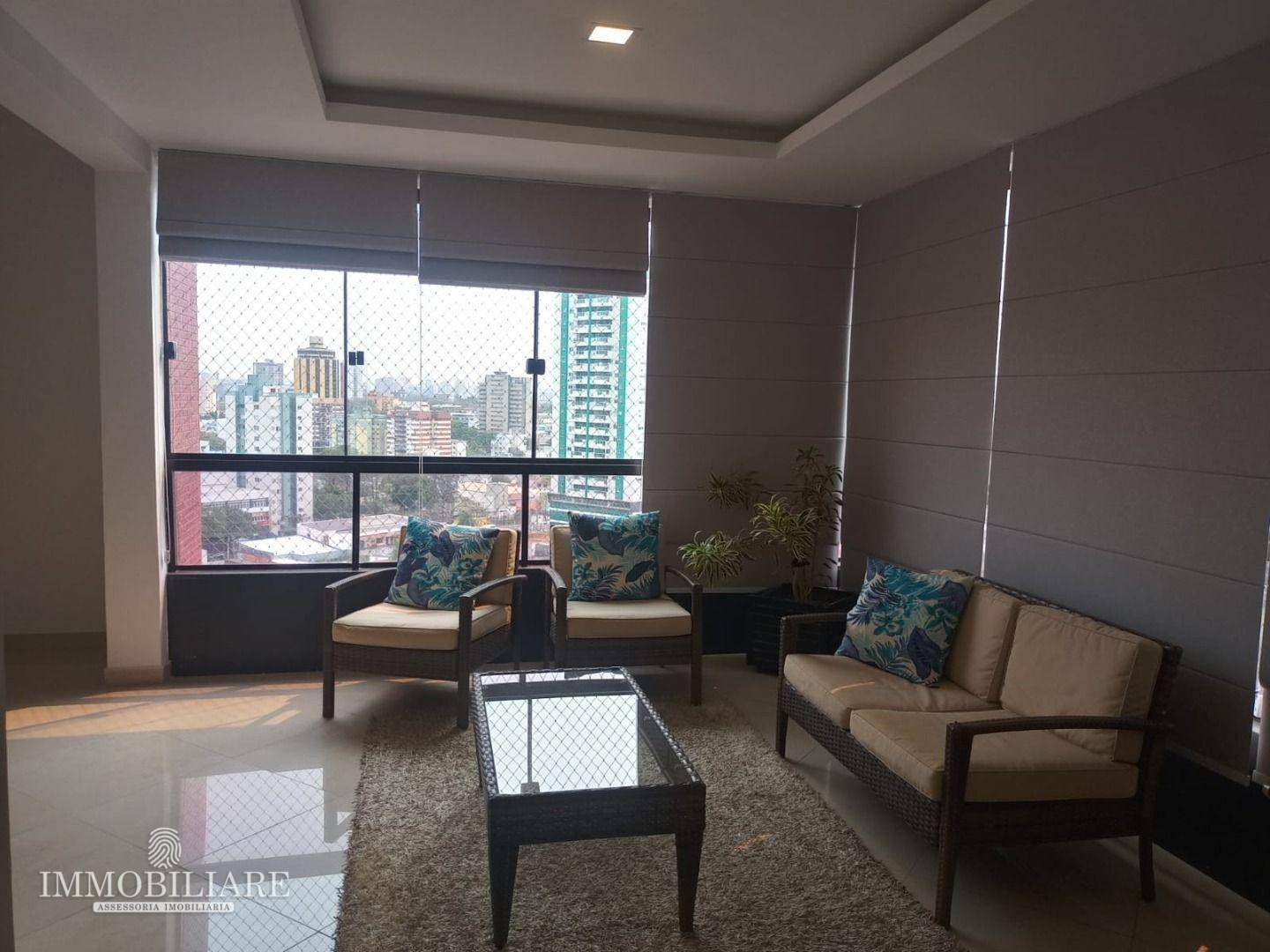 Apartamento à venda com 5 quartos, 700m² - Foto 16