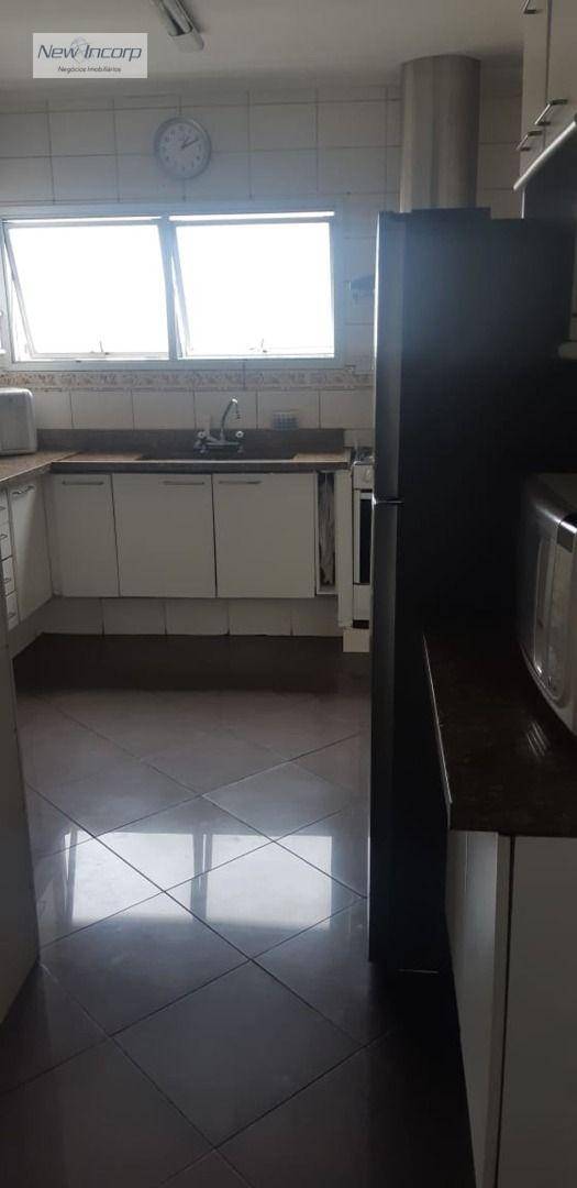 Apartamento à venda com 4 quartos, 240m² - Foto 12