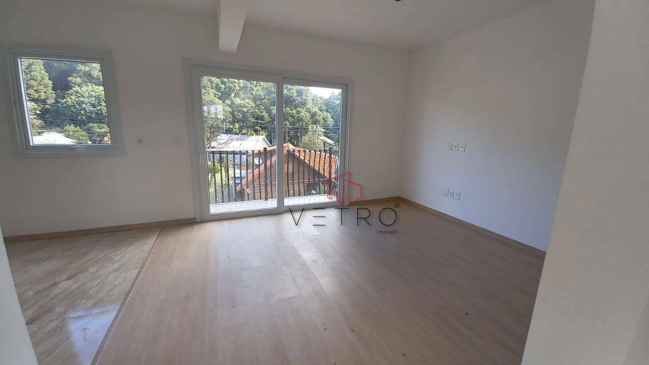 Apartamento à venda com 2 quartos, 84m² - Foto 4