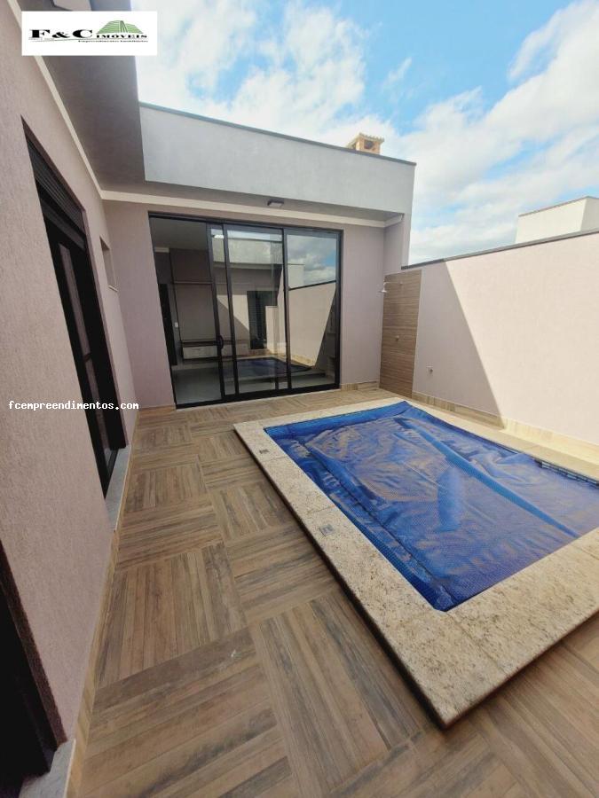 Casa de Condomínio à venda com 3 quartos, 267m² - Foto 5