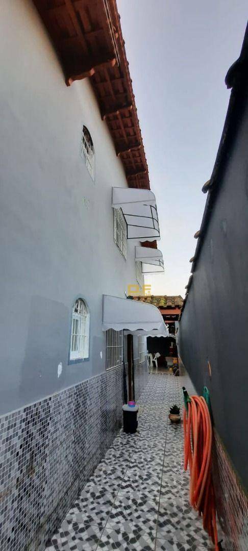 Sobrado à venda com 3 quartos, 120m² - Foto 4