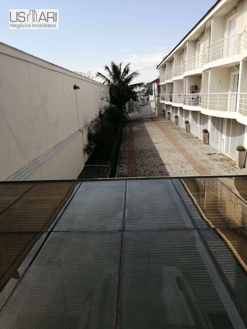 Sobrado à venda com 3 quartos, 150m² - Foto 32