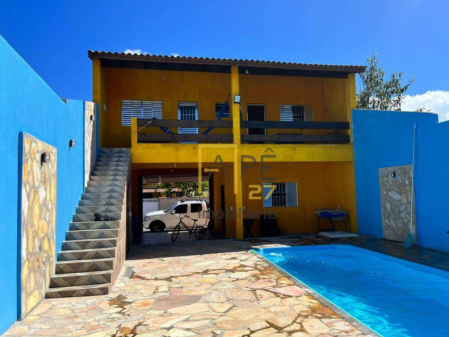 Sobrado à venda e aluguel com 4 quartos, 200m² - Foto 5