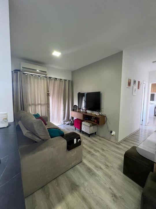 Apartamento à venda com 2 quartos, 60m² - Foto 11