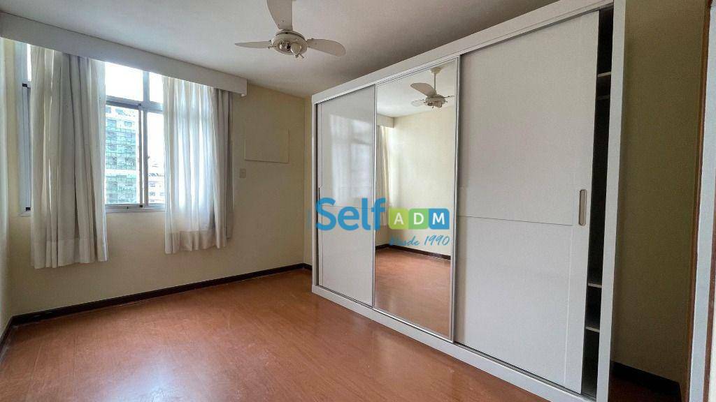 Apartamento para alugar com 2 quartos, 90m² - Foto 6