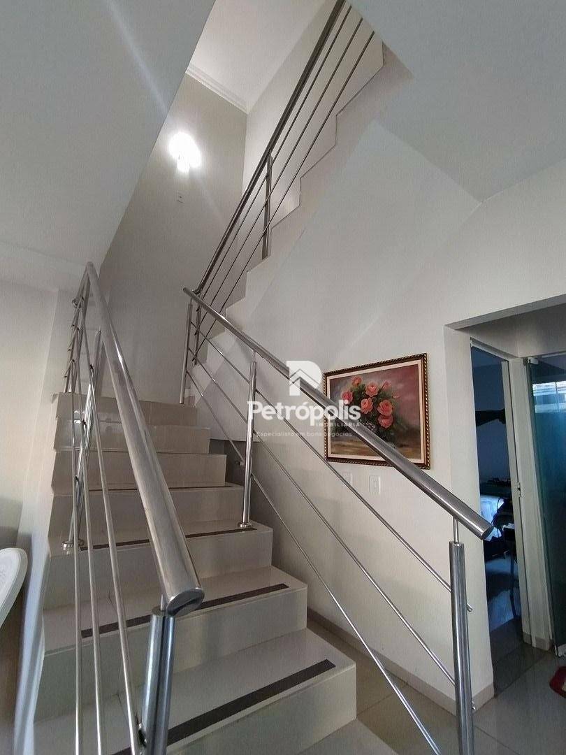 Sobrado à venda com 4 quartos, 195m² - Foto 6