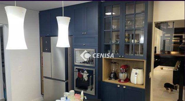 Casa de Condomínio à venda com 4 quartos, 340m² - Foto 8