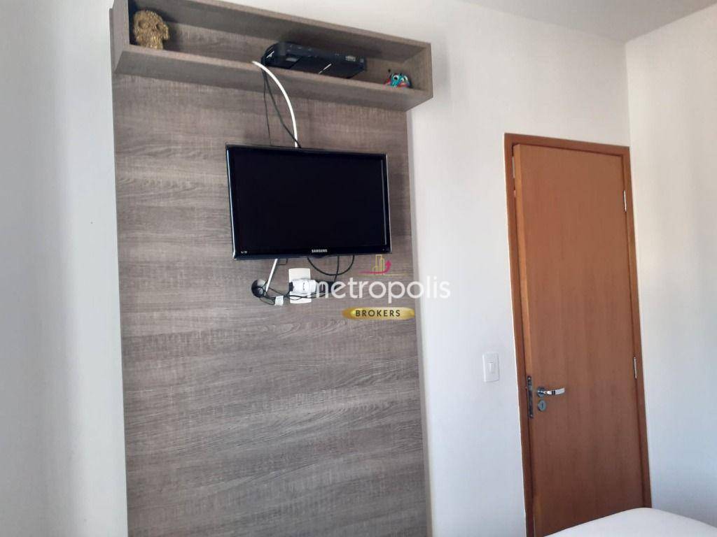 Cobertura à venda com 2 quartos, 94m² - Foto 13