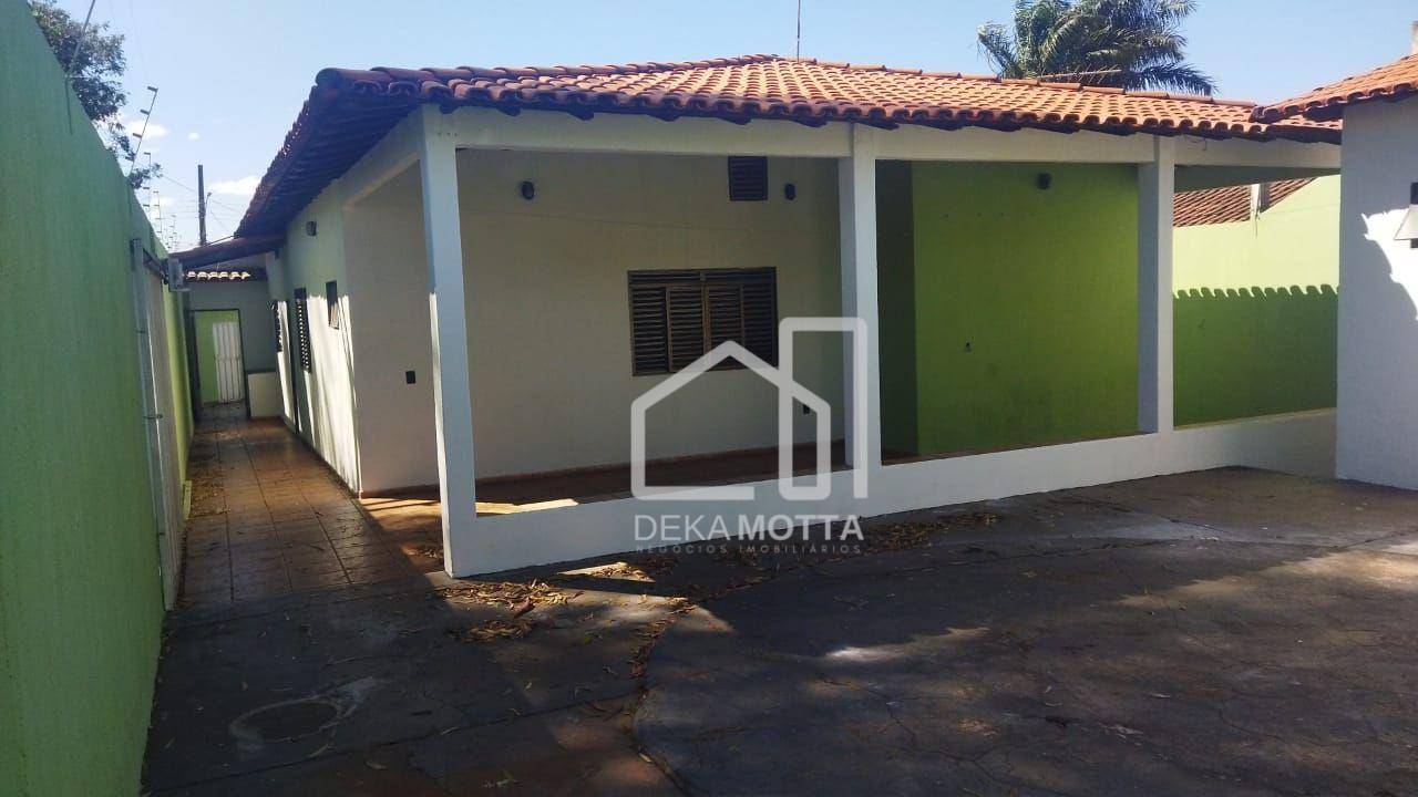 Casa à venda com 4 quartos, 396M2 - Foto 15