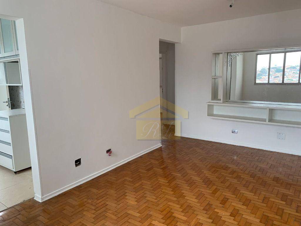 Apartamento à venda com 2 quartos, 62m² - Foto 3