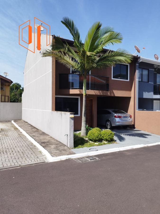 Sobrado à venda com 3 quartos, 110m² - Foto 3