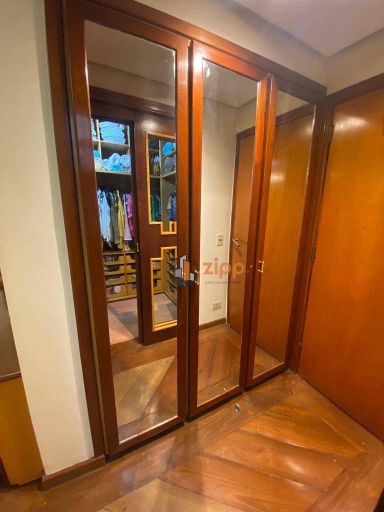 Apartamento à venda com 4 quartos, 158m² - Foto 50