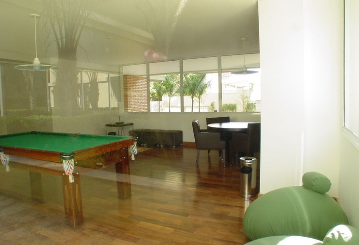 Apartamento à venda com 4 quartos, 336m² - Foto 10