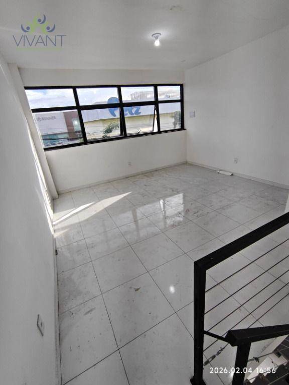 Loja-Salão, 60 m² - Foto 4