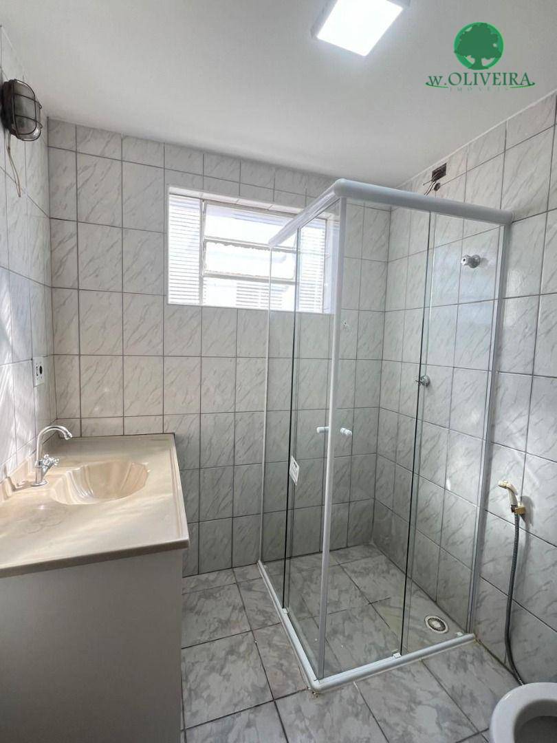 Apartamento à venda com 2 quartos, 61m² - Foto 5