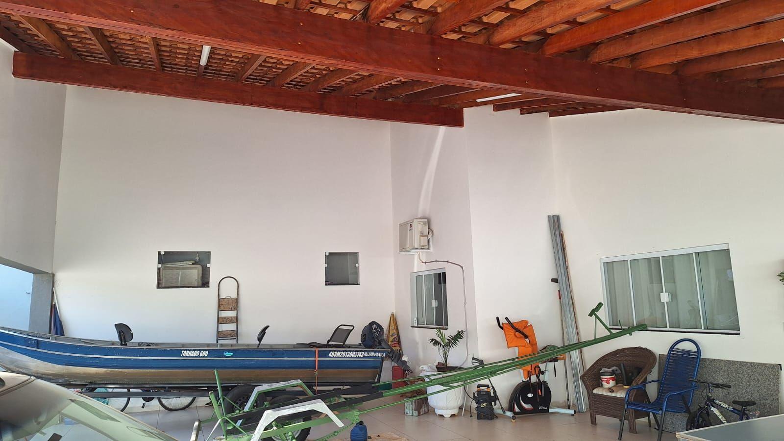 Casa à venda com 3 quartos, 275m² - Foto 16