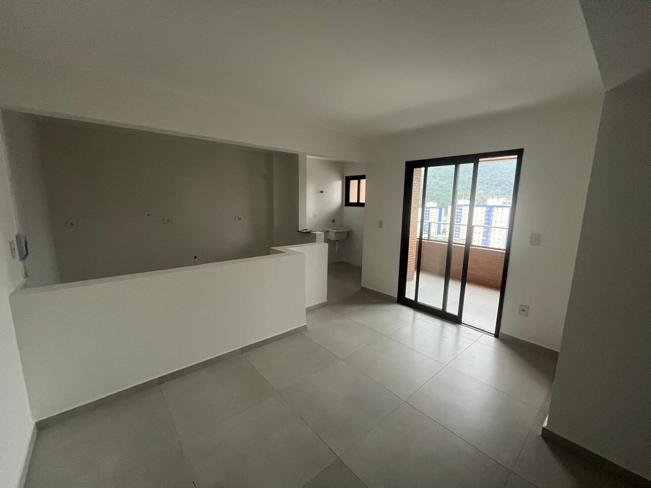 Apartamento à venda com 2 quartos, 82m² - Foto 1