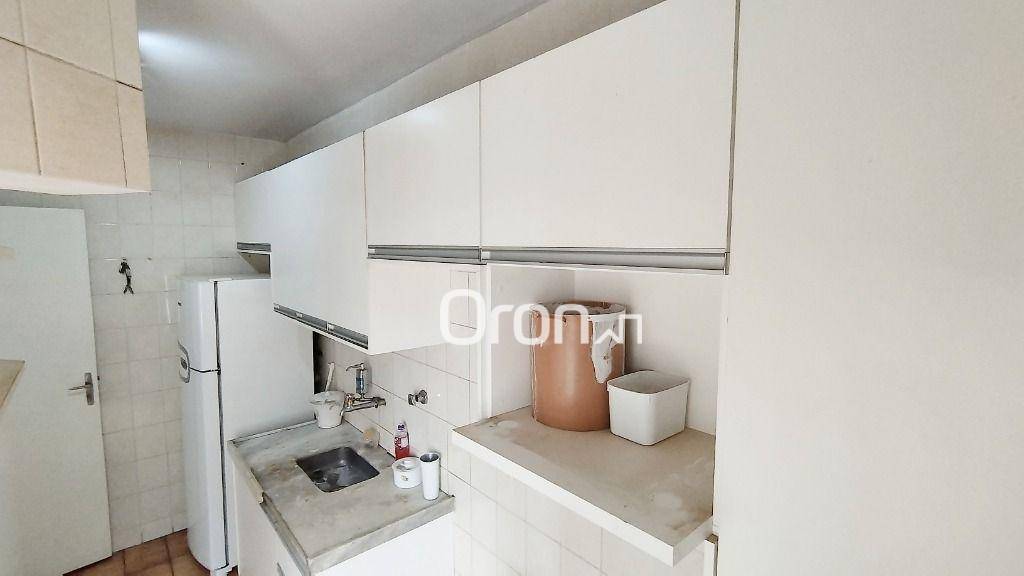 Apartamento à venda com 2 quartos, 61m² - Foto 7