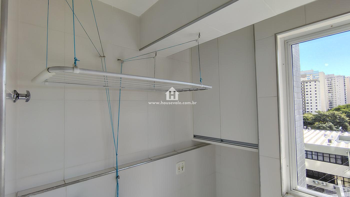 Apartamento para alugar com 2 quartos, 84m² - Foto 33