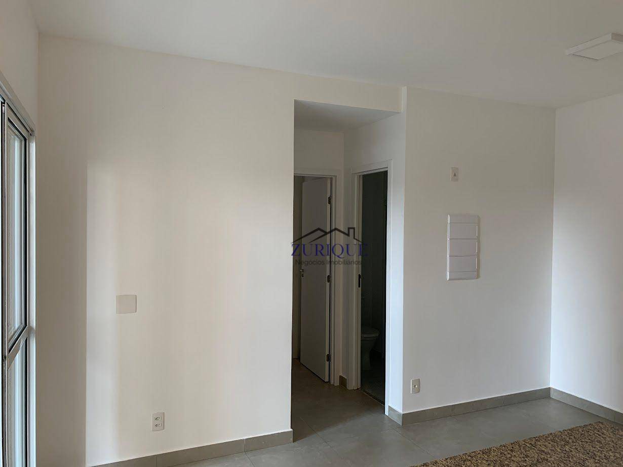 Apartamento para alugar com 2 quartos, 52m² - Foto 7