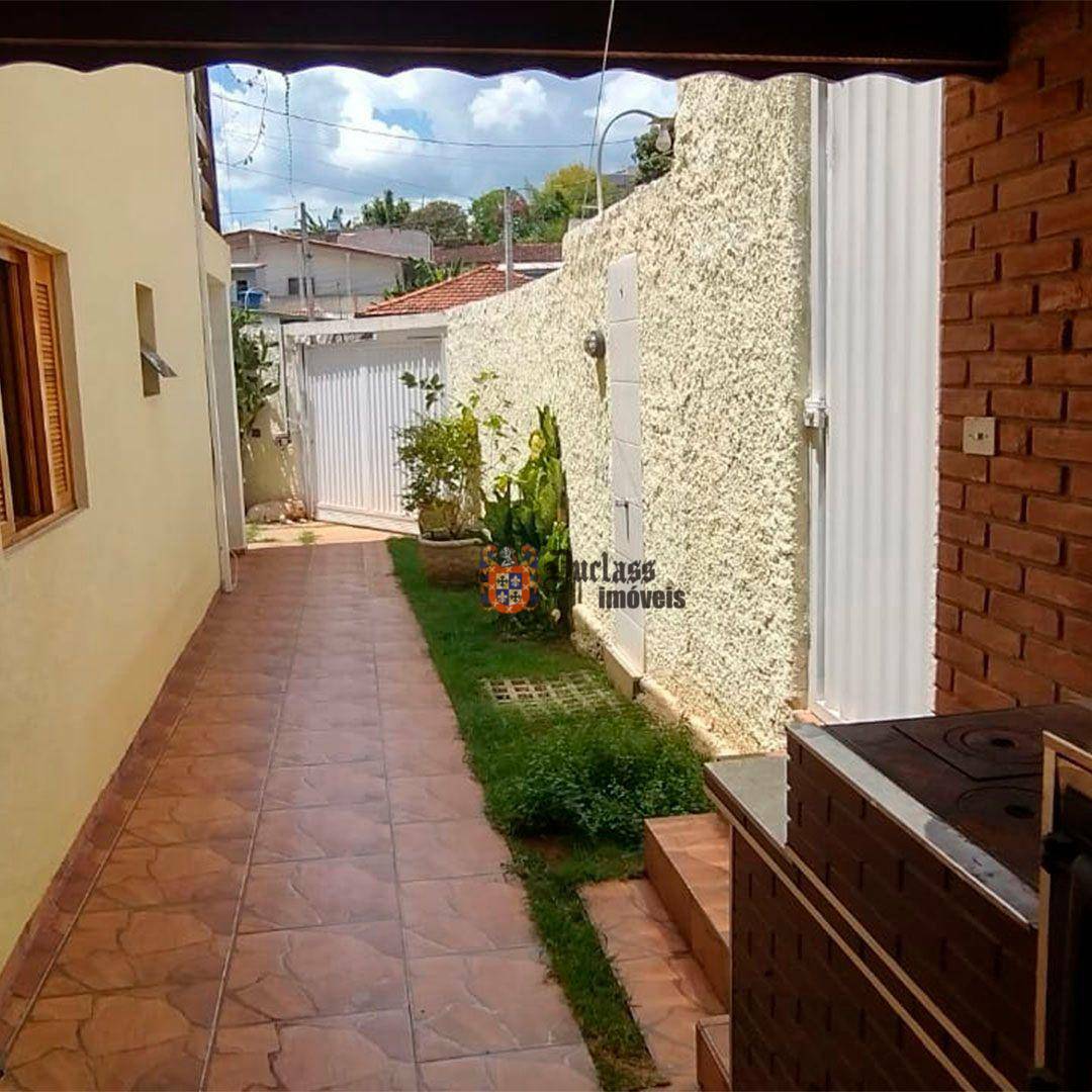 Sobrado à venda com 4 quartos, 200m² - Foto 3