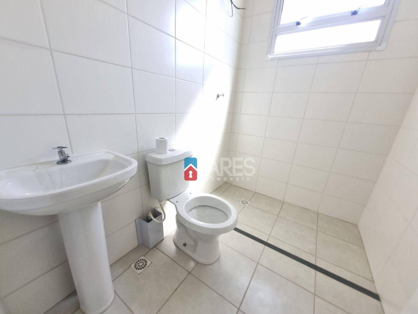 Apartamento à venda com 2 quartos, 49m² - Foto 7