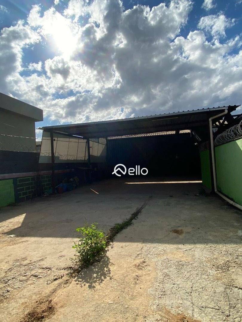 Depósito-Galpão-Armazém para alugar, 160m² - Foto 14