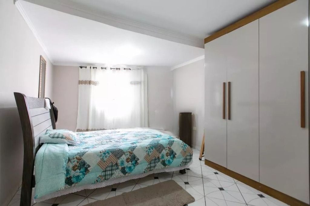 Sobrado à venda com 2 quartos, 205m² - Foto 7