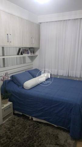 Apartamento à venda com 2 quartos, 72m² - Foto 11