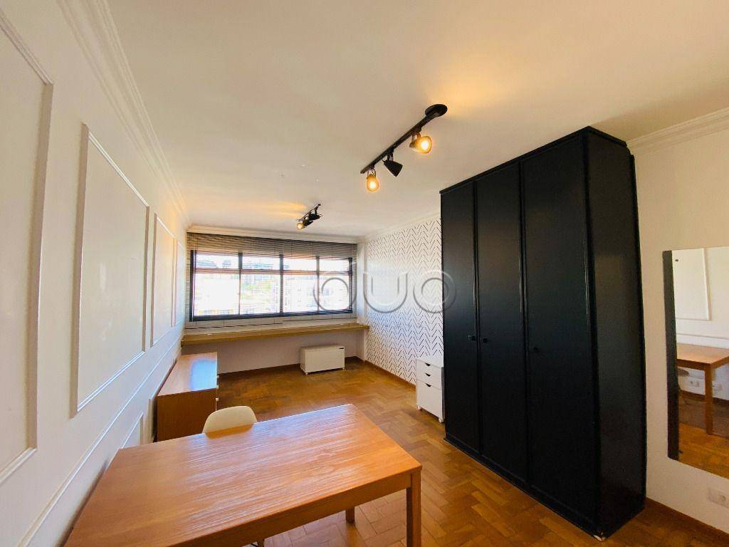Apartamento, 1 quarto, 34 m² - Foto 2