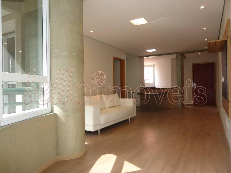 Apartamento para alugar com 2 quartos, 90m² - Foto 1