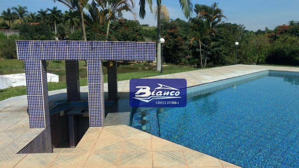 Chácara à venda com 7 quartos, 1115m² - Foto 23