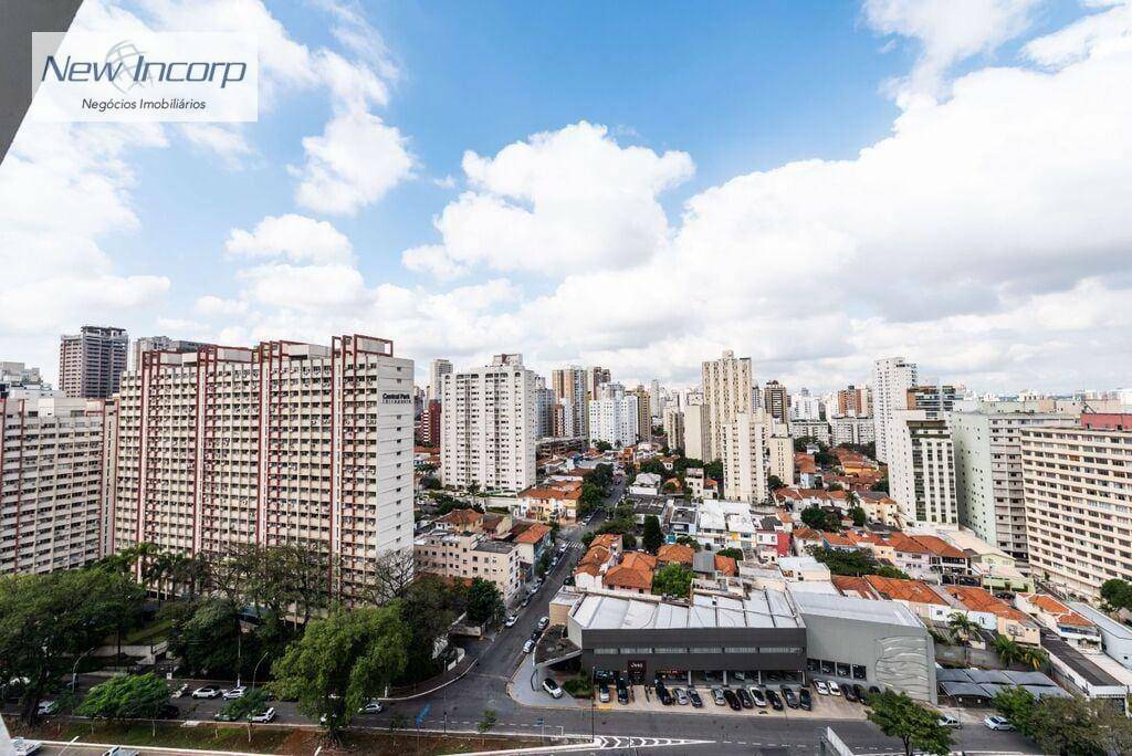 Apartamento à venda com 4 quartos, 171m² - Foto 18