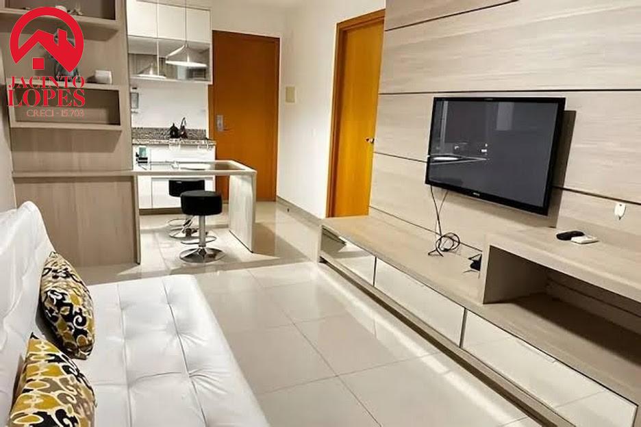 Flat/Apart Hotel, 1 quarto, 51 m² - Foto 5