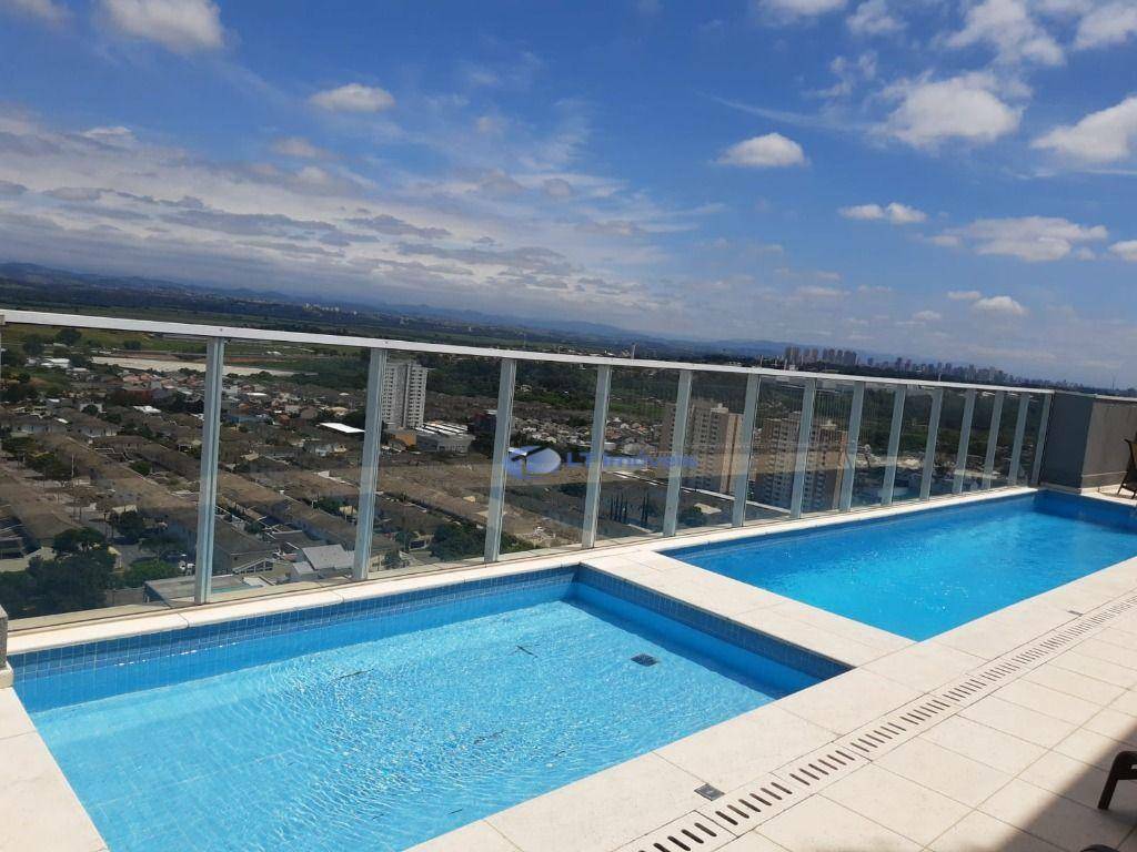 Apartamento à venda com 2 quartos, 65m² - Foto 26