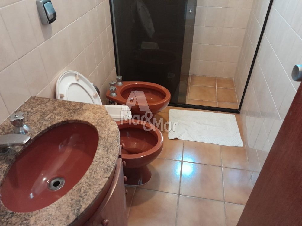 Apartamento à venda com 3 quartos, 170m² - Foto 21