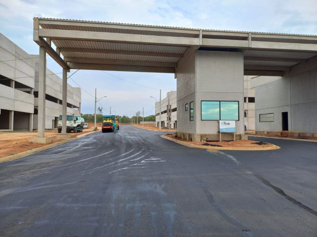 Depósito-Galpão-Armazém à venda, 1232m² - Foto 18