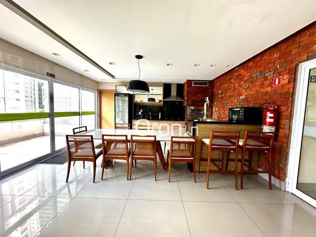 Apartamento à venda com 3 quartos, 127m² - Foto 24