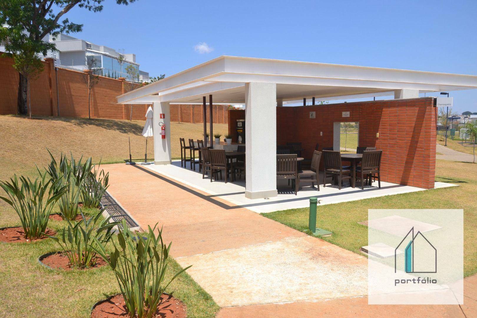 Casa de Condomínio à venda com 3 quartos, 218m² - Foto 17