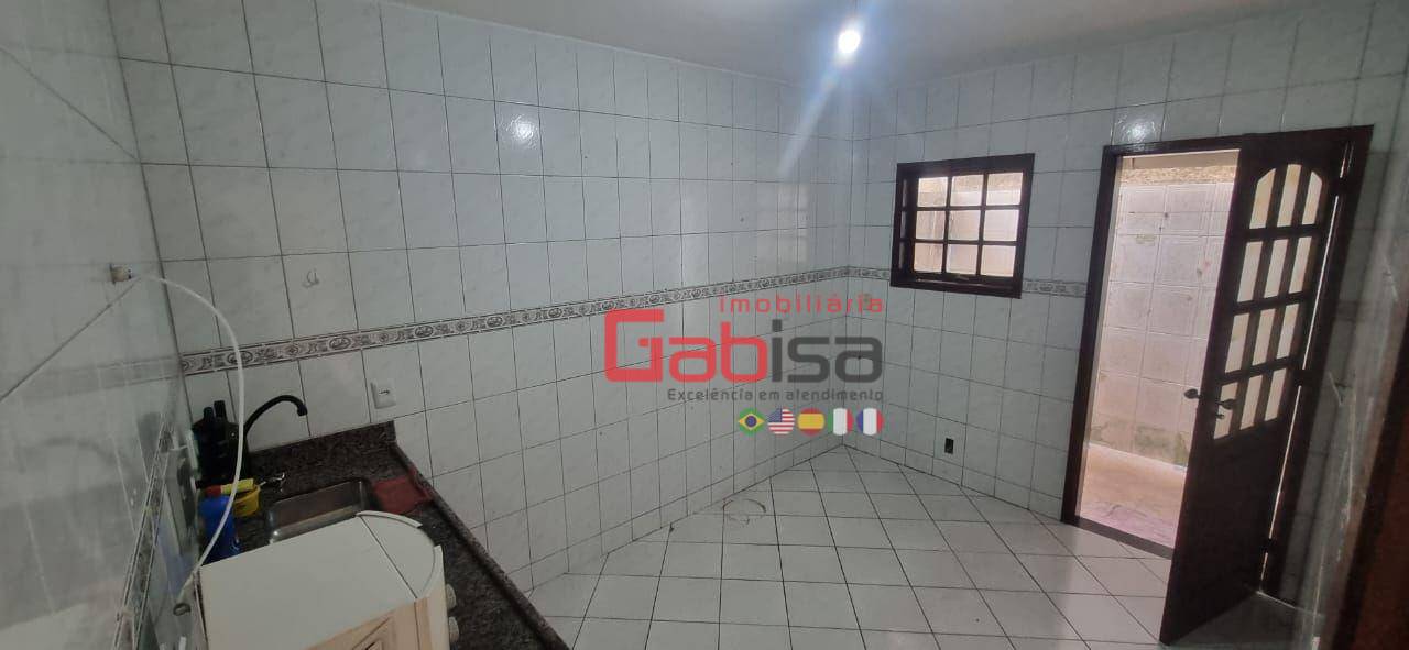 Casa de Condomínio à venda com 2 quartos, 60m² - Foto 26