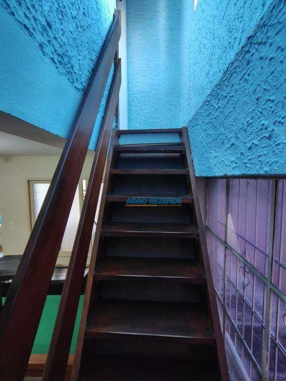 Casa à venda com 3 quartos, 115m² - Foto 22