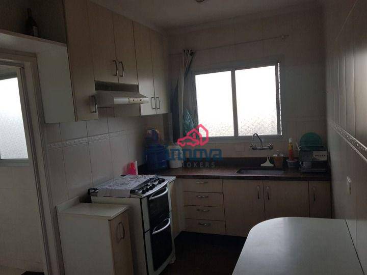Apartamento à venda com 2 quartos, 77m² - Foto 5
