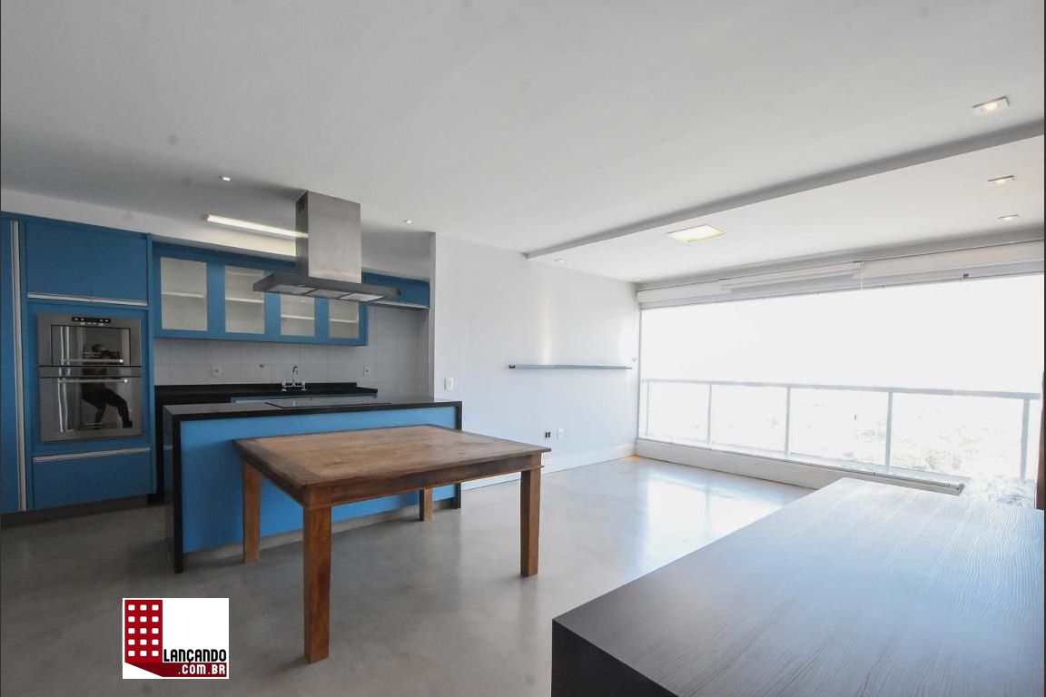 Apartamento à venda com 1 quarto, 68m² - Foto 11