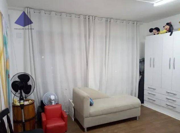 Conjunto Comercial-Sala para alugar, 50m² - Foto 12