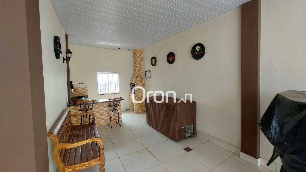 Apartamento à venda com 3 quartos, 130m² - Foto 16