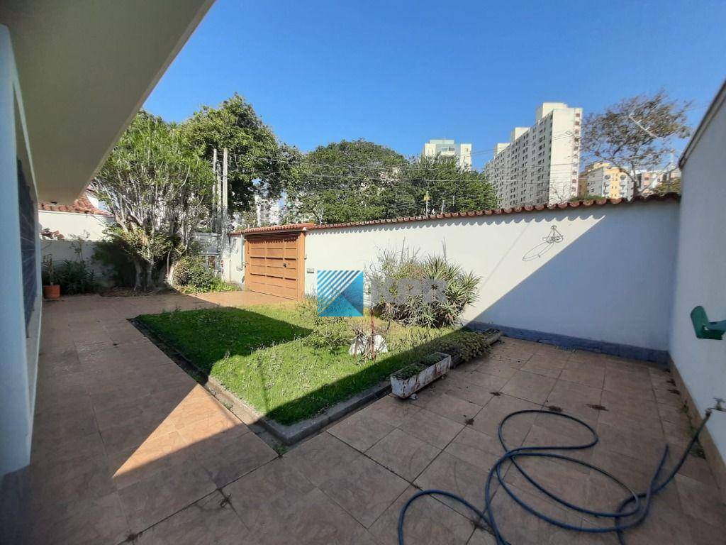 Casa à venda com 3 quartos, 185m² - Foto 13