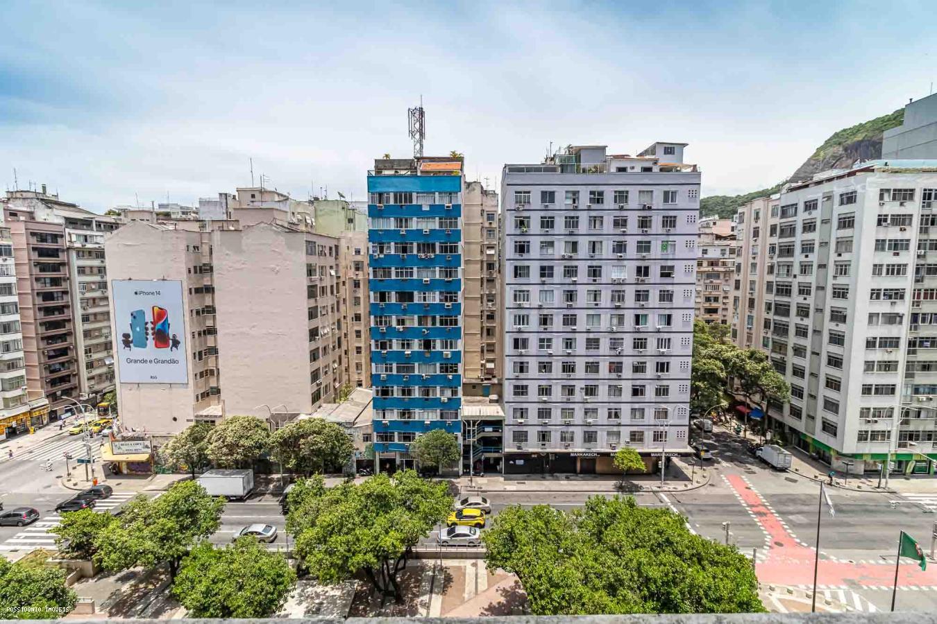 Apartamento à venda com 3 quartos, 135m² - Foto 5